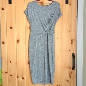Gap modal dress
